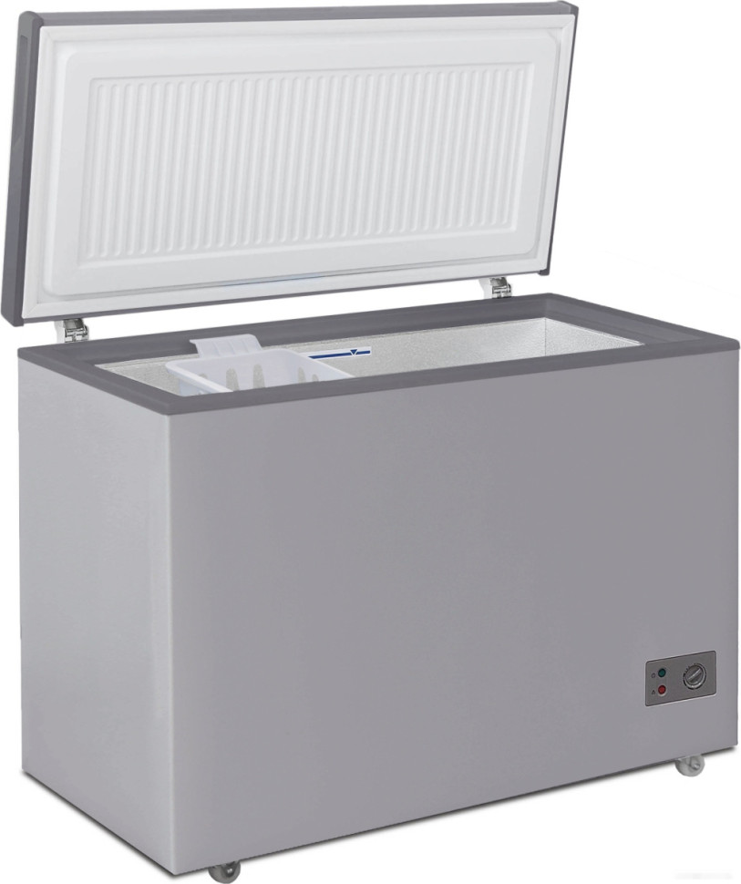 Морозильный ларь Бирюса M240KX Морозильный ларь Бирюса M240KX