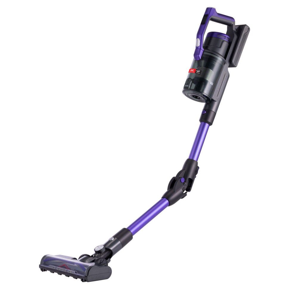 Пылесос JVC JH-VS134 Пылесос JVC JH-VS134