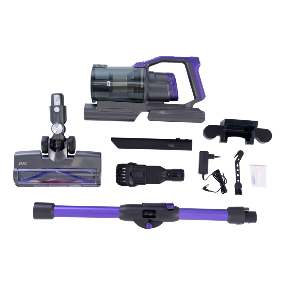 Пылесос JVC JH-VS134 Пылесос JVC JH-VS134