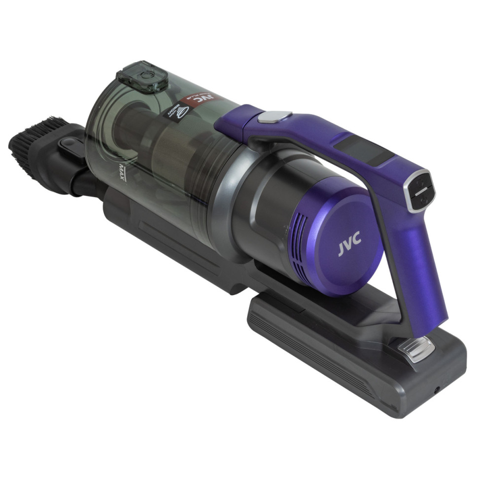 Пылесос JVC JH-VS134 Пылесос JVC JH-VS134