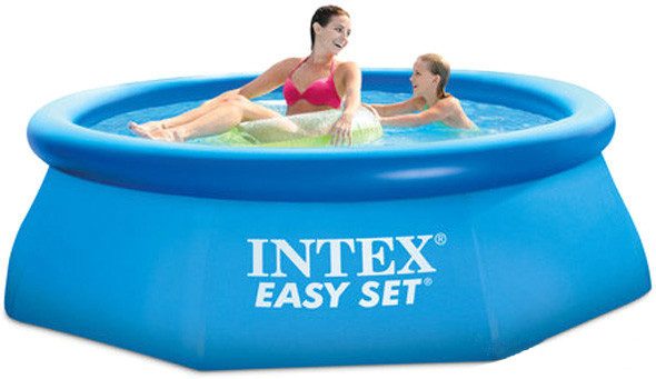 Бассейн INTEX Easy Set 305x76 56920/28120 Бассейн INTEX Easy Set 305x76 56920/28120