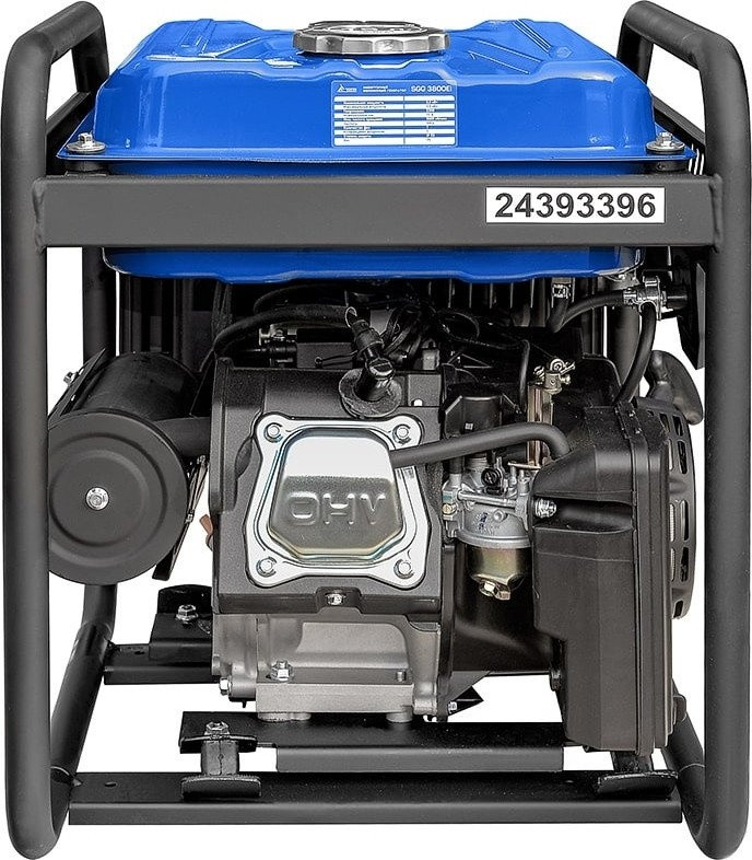 Генератор ТСС SGG 3800EI 060046 Генератор ТСС SGG 3800EI 060046