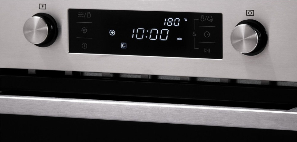 Духовой шкаф Weissgauff OE 449 PDX