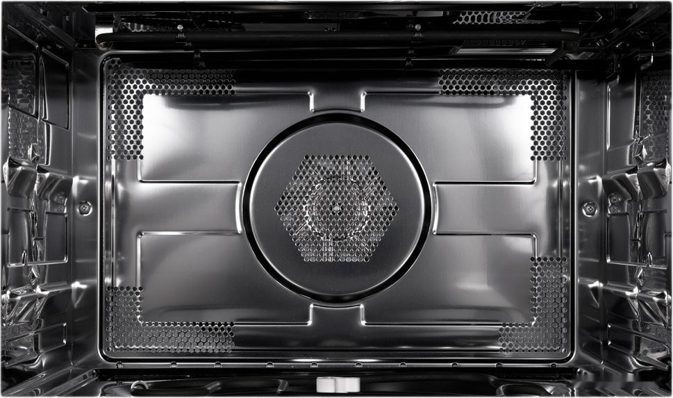 Духовой шкаф Weissgauff OE 449 PDX