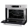 Духовой шкаф Weissgauff OE 449 PDX