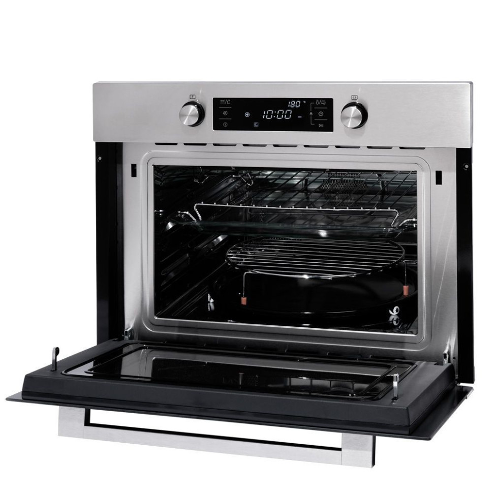 Духовой шкаф Weissgauff OE 449 PDX