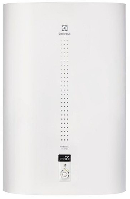 Водонагреватель Electrolux EWH 80 Centurio IQ Inverter