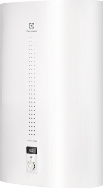 Водонагреватель Electrolux EWH 80 Centurio IQ Inverter Водонагреватель Electrolux EWH 80 Centurio IQ Inverter