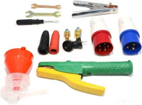 Генератор ТСС DGW 7.0/250ED-R3