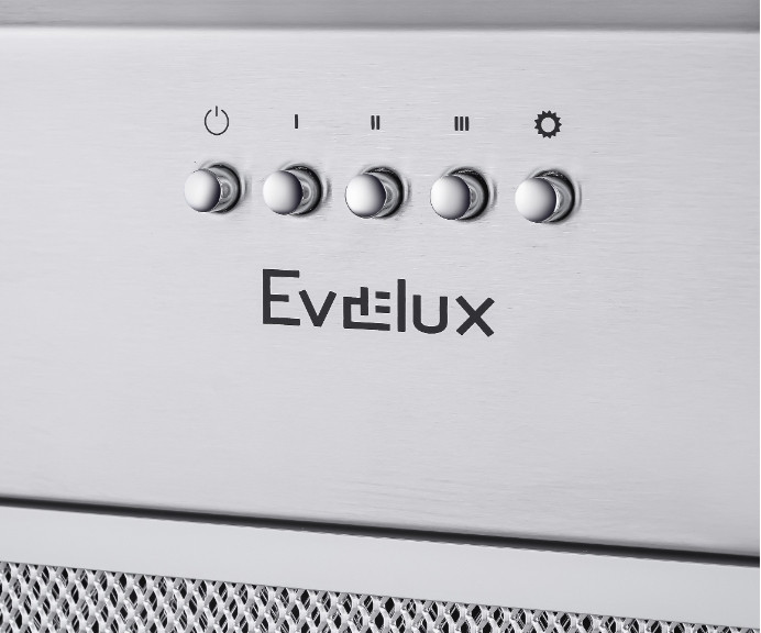 Вытяжка Evelux Margit 60 X Вытяжка Evelux Margit 60 X