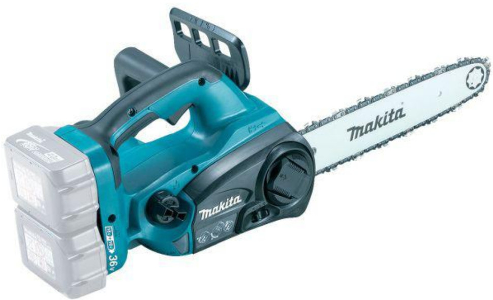 Аккумуляторная цепная пила Makita DUC302Z (без АКБ) Аккумуляторная цепная пила Makita DUC302Z (без АКБ)