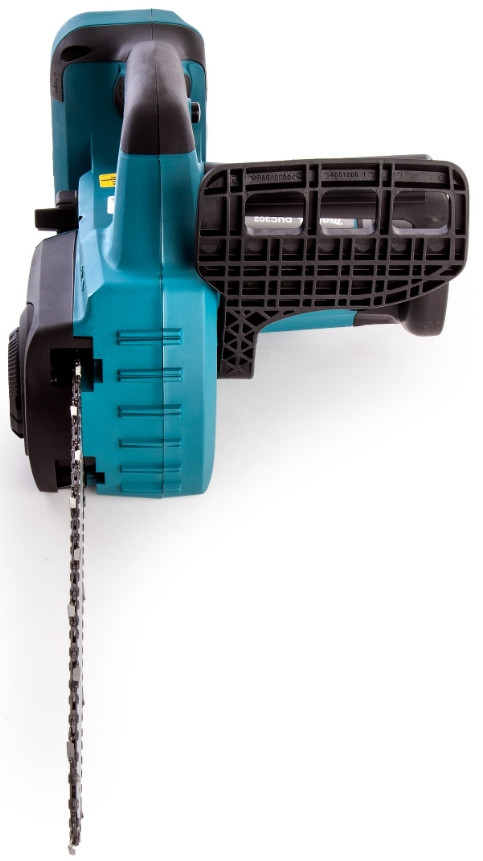 Аккумуляторная цепная пила Makita DUC302Z (без АКБ) Аккумуляторная цепная пила Makita DUC302Z (без АКБ)