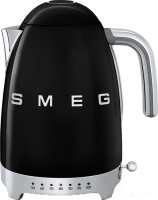 Электрический чайник Smeg KLF04BLEU