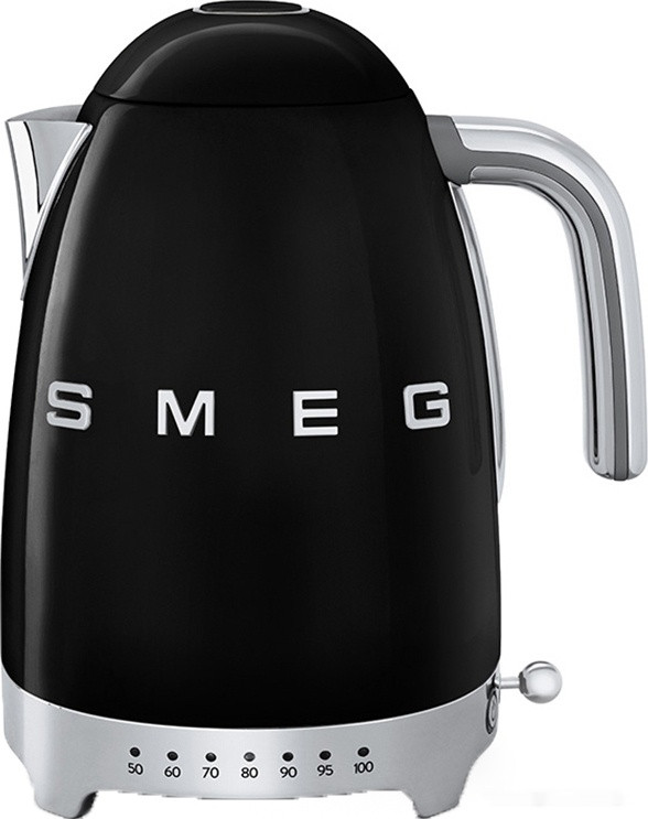 Электрический чайник Smeg KLF04BLEU