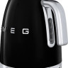 Электрический чайник Smeg KLF04BLEU Электрический чайник Smeg KLF04BLEU