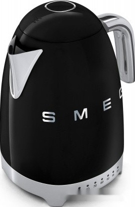 Электрический чайник Smeg KLF04BLEU Электрический чайник Smeg KLF04BLEU