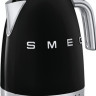 Электрический чайник Smeg KLF04BLEU Электрический чайник Smeg KLF04BLEU