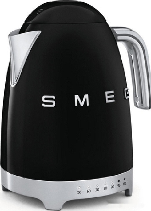Электрический чайник Smeg KLF04BLEU Электрический чайник Smeg KLF04BLEU