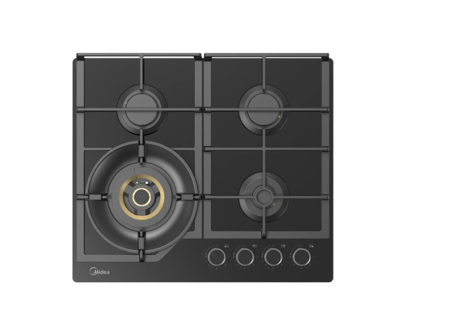 Варочная панель Midea MG697VGB