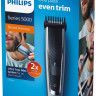 Машинка для стрижки волос Philips BT5502/15 Машинка для стрижки волос Philips BT5502/15