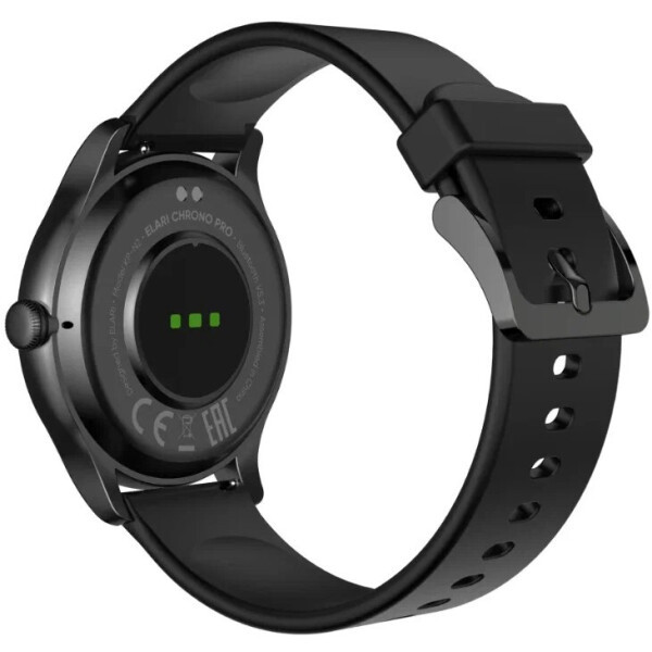 Умные часы Elari Chrono Pro Умные часы Elari Chrono Pro