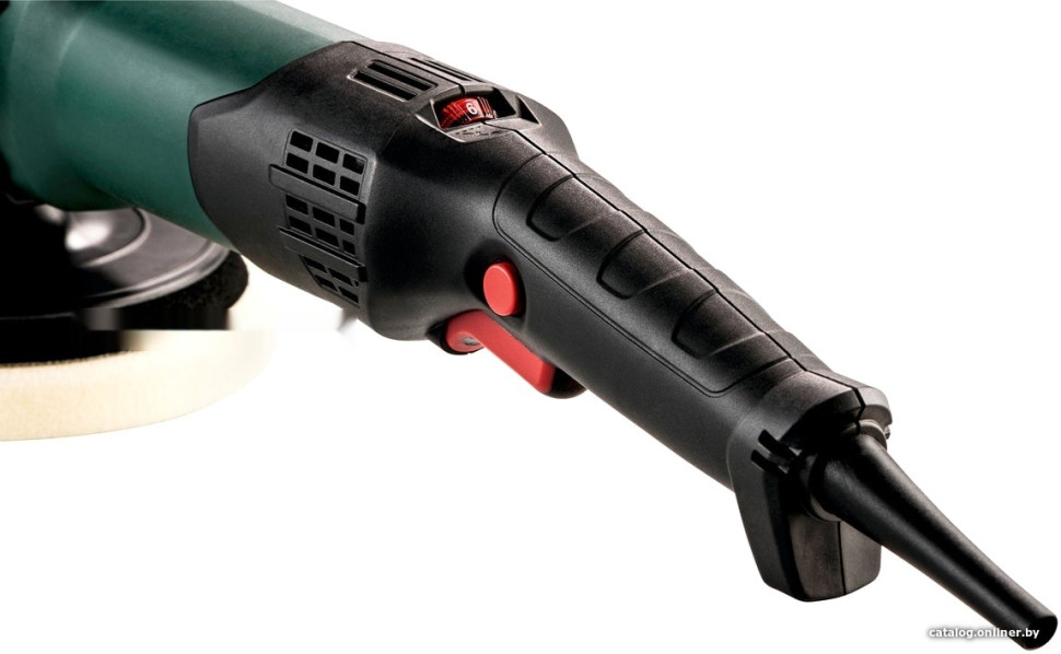 Шлифовальная машина Metabo PE 15-20 RT 615200000 Шлифовальная машина Metabo PE 15-20 RT 615200000