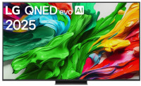 Телевизор LG QNED evo AI QNED86 65QNED86A6A