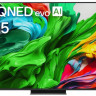 Телевизор LG QNED evo AI QNED86 65QNED86A6A Телевизор LG QNED evo AI QNED86 65QNED86A6A