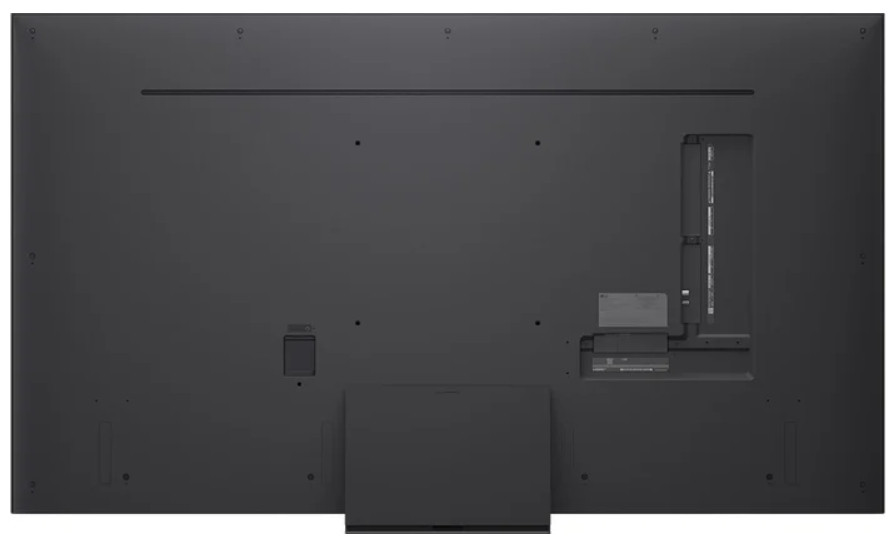 Телевизор LG QNED evo AI QNED86 65QNED86A6A Телевизор LG QNED evo AI QNED86 65QNED86A6A