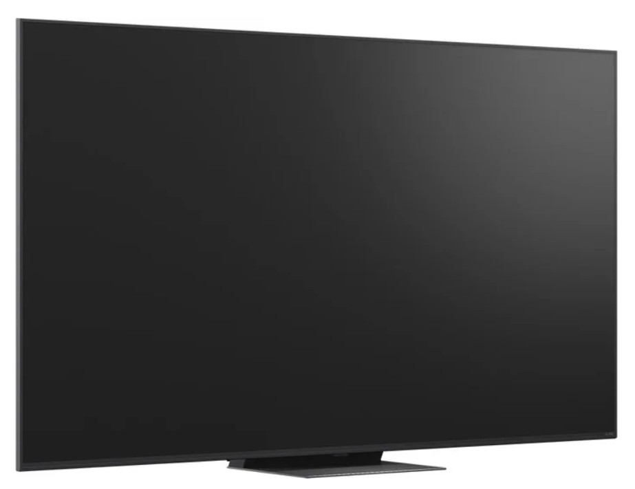 Телевизор LG QNED evo AI QNED86 65QNED86A6A Телевизор LG QNED evo AI QNED86 65QNED86A6A