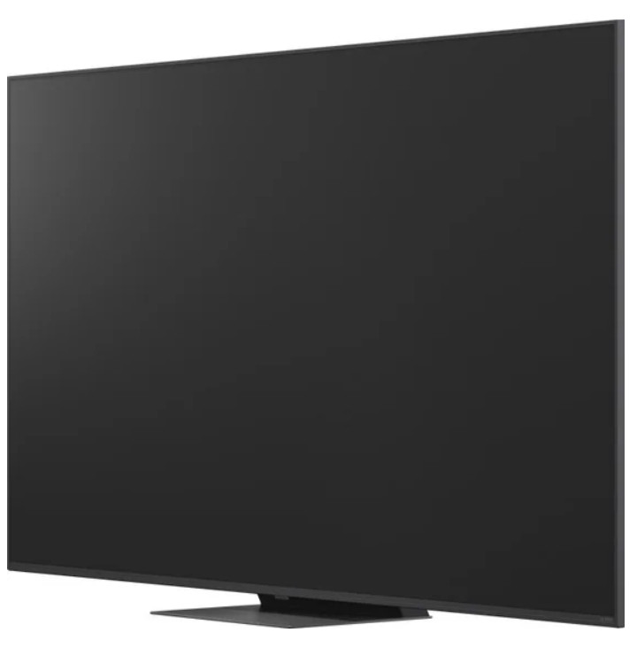 Телевизор LG QNED evo AI QNED86 65QNED86A6A Телевизор LG QNED evo AI QNED86 65QNED86A6A