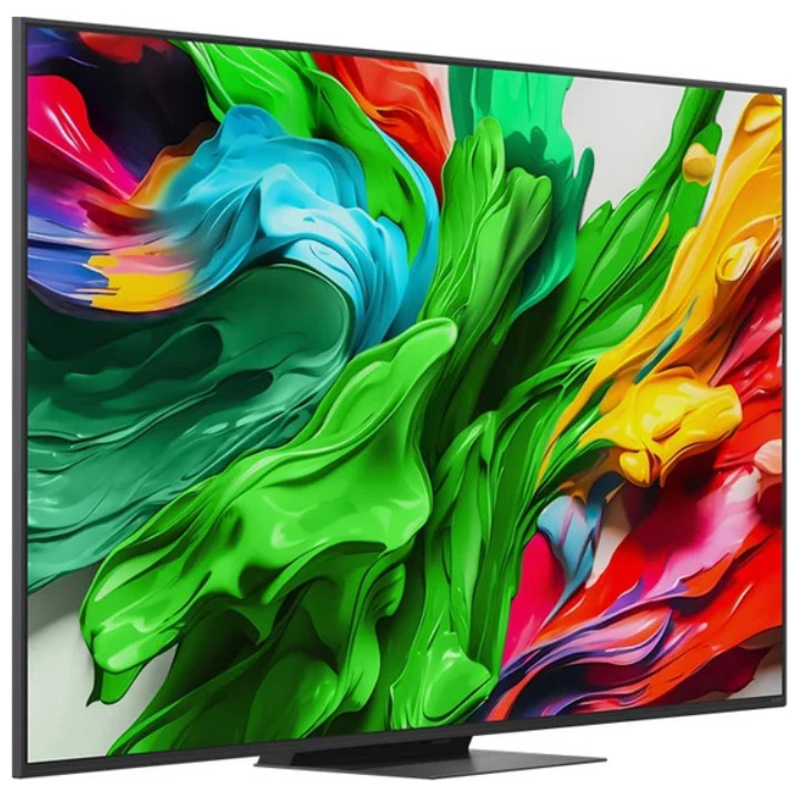 Телевизор LG QNED evo AI QNED86 65QNED86A6A Телевизор LG QNED evo AI QNED86 65QNED86A6A