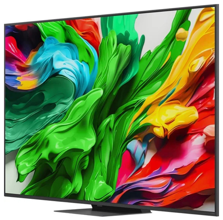 Телевизор LG QNED evo AI QNED86 65QNED86A6A Телевизор LG QNED evo AI QNED86 65QNED86A6A