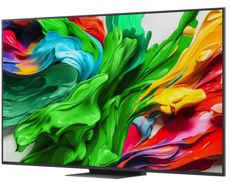 Телевизор LG QNED evo AI QNED86 65QNED86A6A Телевизор LG QNED evo AI QNED86 65QNED86A6A