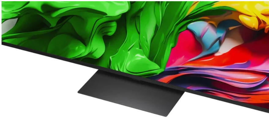 Телевизор LG QNED evo AI QNED86 65QNED86A6A Телевизор LG QNED evo AI QNED86 65QNED86A6A