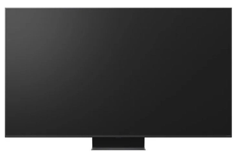 Телевизор LG QNED evo AI QNED86 65QNED86A6A Телевизор LG QNED evo AI QNED86 65QNED86A6A