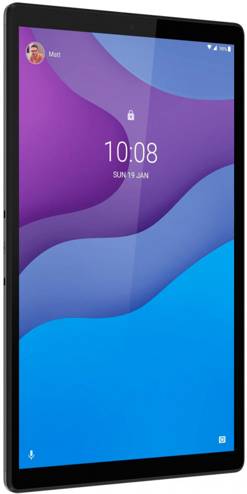 Планшет Lenovo Tab M10 HD 2nd Gen TB-X306F 2GB/32GB ZA6W0015UA