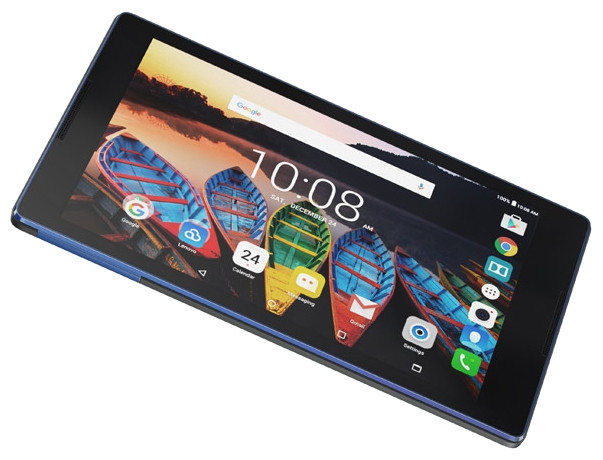 Планшет Lenovo Tab 3 TB3-850M 16GB LTE (Black) (ZA180059RU) Планшет Lenovo Tab 3 TB3-850M 16GB LTE (Black) (ZA180059RU)