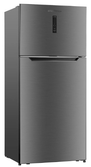 Холодильник с морозильником Snowcap CUP NF 512 I