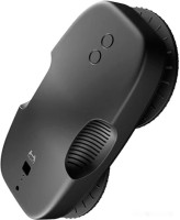 Робот-пылесос Hutt DDC5 (черный)