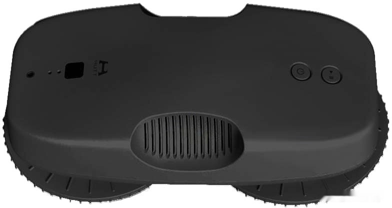 Робот-пылесос Hutt DDC5 (черный) Робот-пылесос Hutt DDC5 (черный)