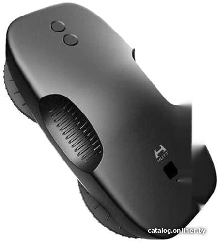 Робот-пылесос Hutt DDC5 (черный) Робот-пылесос Hutt DDC5 (черный)