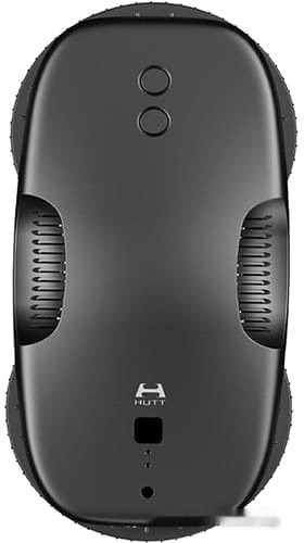 Робот-пылесос Hutt DDC5 (черный) Робот-пылесос Hutt DDC5 (черный)