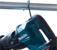 Сабельная пила Makita JR002GZ (без АКБ)