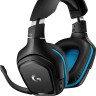 Наушники Logitech G431 Наушники Logitech G431