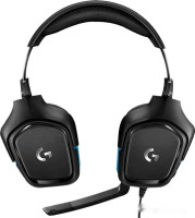 Наушники Logitech G431