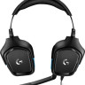 Наушники Logitech G431 Наушники Logitech G431