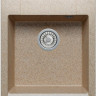 Кухонная мойка Polygran Argo 460 (песочный 302) Кухонная мойка Polygran Argo 460 (песочный 302)