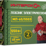 Лобзик Интерскол МП-65/550Э