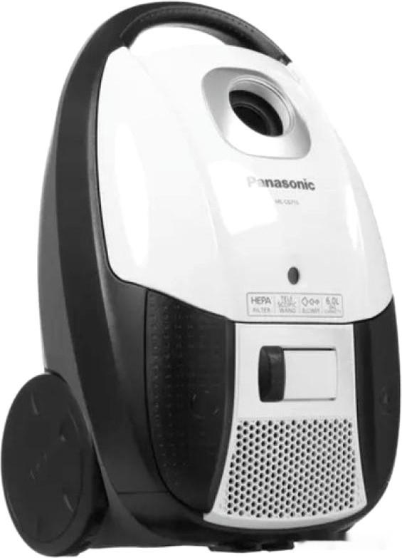 Пылесос Panasonic MC-CJ917W
